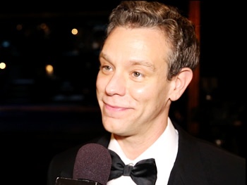 Hotcha! Adam Pascal & Christine Pedi Join the Razzle Dazzle World of Chicago