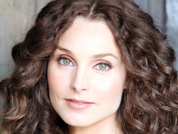 Alicia Minshew to Step in for Kim Sozzi in Off-Broadway’s My Big Gay Italian Wedding