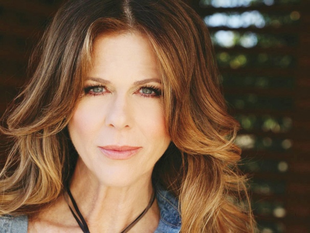Rita Wilson on Judy Garland Dreams, Joni Mitchell Memories & Telling New Stories at 54 Below