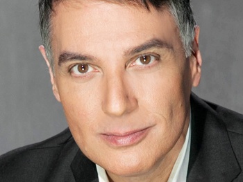Spider-Man's Robert Cuccioli & More Set for Reading of Native American Musical Distant Thunder