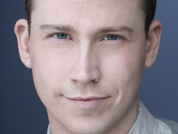 Broadway Vet Tyler Maynard Joins Off-Broadway’s Silence! The Musical