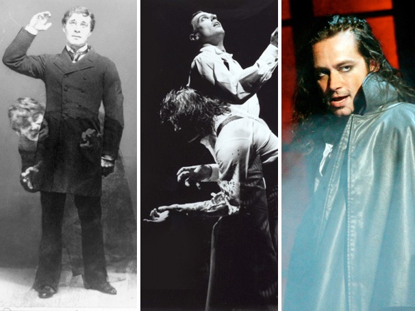 Dangerous Game! How the Chilling Tale of Jekyll & Hyde Went From Literary Classic to Fan-Favorite Musical