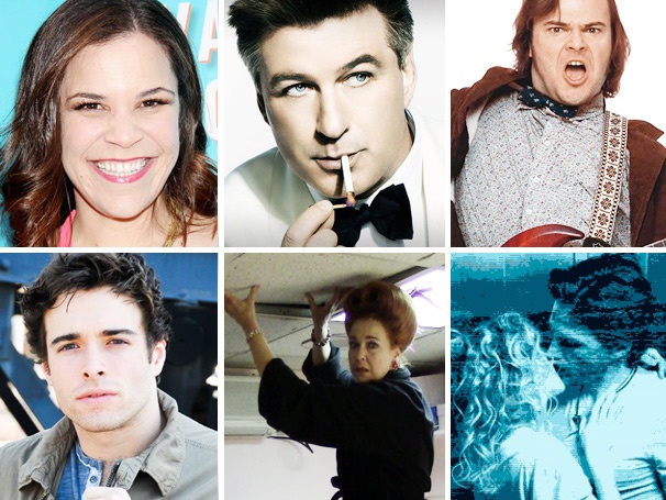 Lindsay Mendez Is Curiously Kinky, Alec Baldwin Wants to Get in Bed with You and More Lessons of the Week