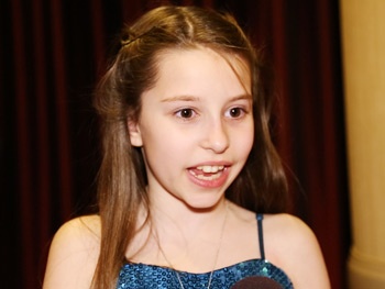 Broadway Buzz: Matilda's Marvelous Stars Bask in the Delight of Opening Night