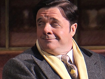 Exclusive! From Stage Comedy to Personal Drama, Catch This First Look at Nathan Lane in The Nance