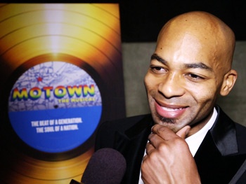 The Stars of Motown: The Musical Share an Unforgettable Opening Night on Broadway