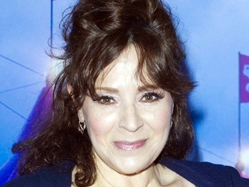 She’s Back! Harriet Thorpe Returns as Headmistress Madame Morrible in London's Wicked