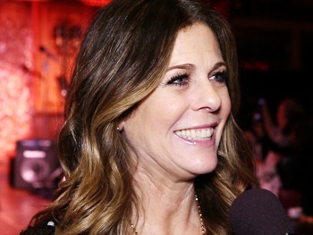 Watch Rita Wilson Take On the Smooth Sounds of California in the '60s & '70s in Her 54 Below Show
