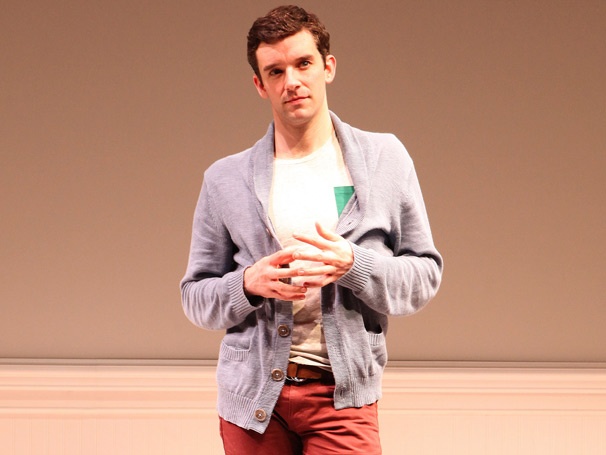 Tickets Now on Sale for Michael Urie's One-Man Comedy Buyer & Cellar