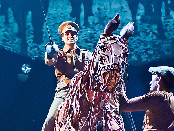 Local Eats Vs. Chain Restaurants: War Horse's Michael Wyatt Cox Gives Advice For Life on Tour