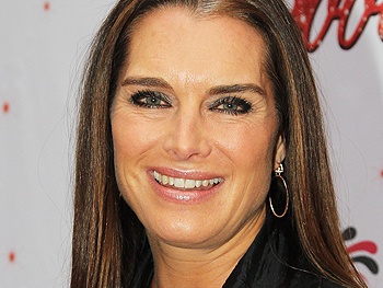 Brooke Shields to Direct Chicago at the Hollywood Bowl