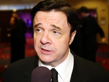 The Nance's Nathan Lane and More Talk Heartbreaking Love Stories & Bawdy Burlesque on Opening Night
