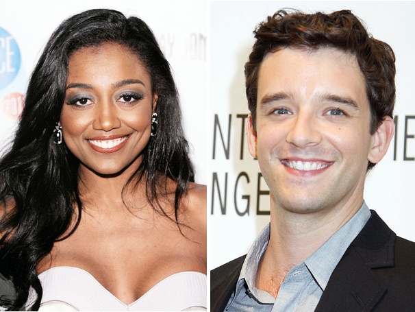 Patina Miller and Michael Urie to Announce Drama League Nominations on April 23
