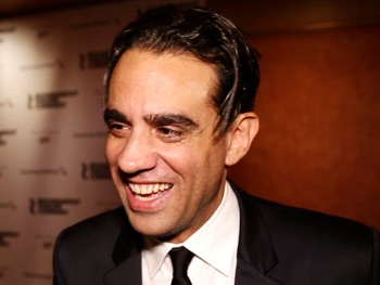 Bobby Cannavale and The Big Knife’s All-Star Cast Send a Love Letter to Hollywood on Opening Night