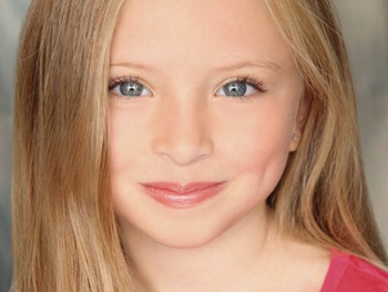 Emily Rosenfeld, Kelsey Fowler, Caleb McLaughlin & More Young Stars Will Appear on When I Grow Up: Broadway’s Next Generation Recording