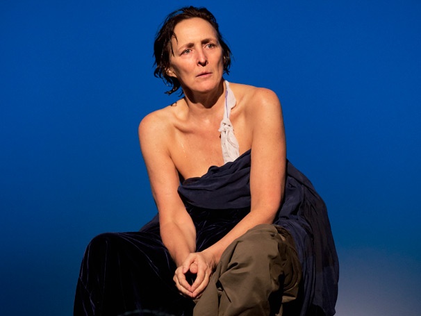 Tony-Nominated Play The Testament of Mary Sets Broadway Closing Date