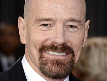 Emmy Winner Bryan Cranston to Star as President Lyndon Johnson in All the Way at A.R.T.