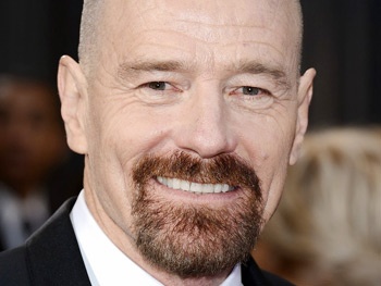 Will Bryan Cranston Come All the Way to Broadway? Two Plays About LBJ Circle the Great White Way