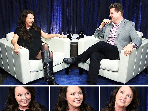 Phantom Icon Sarah Brightman on Singing in Space, Feelings About Andrew Lloyd Webber and Returning to Broadway