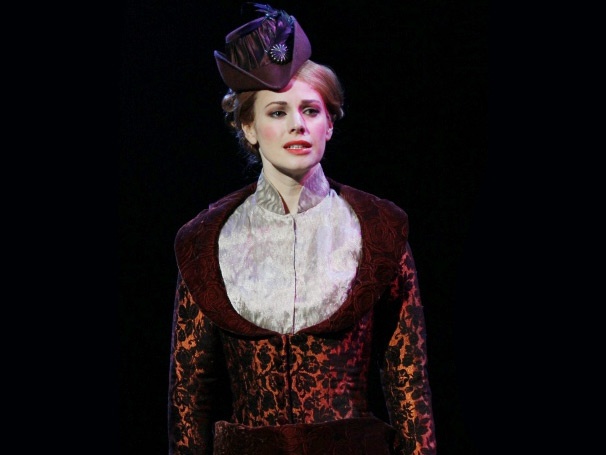 Teal Wicks on Starring in ‘Sexy Little Thriller’ Jekyll & Hyde and Her Wicked Past