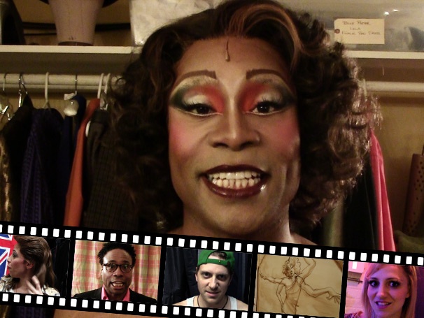 Land of Lola: Backstage at Kinky Boots with Billy Porter, Episode 5: Meet the Factory Workers