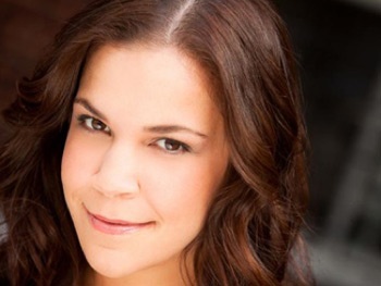 Lindsay Mendez on Her New Leading Role in Broadway’s Wicked: 'I’m Really Excited and Really Terrified'