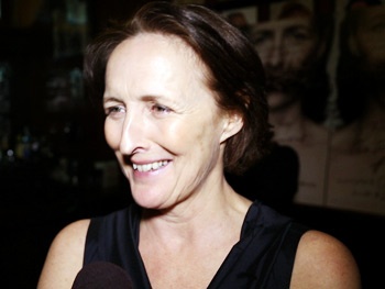 Go Inside the Divine Opening Night of Broadway’s The Testament of Mary, Starring Fiona Shaw