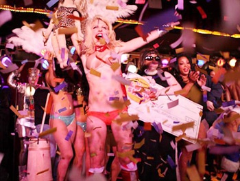 The Gong Show Live to Play Six-Month Run at the Cutting Room