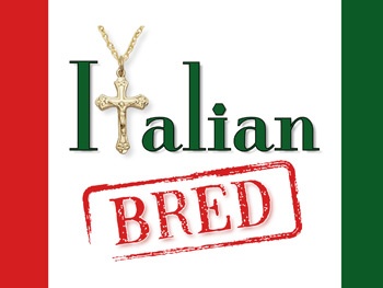 Mangia! Candice Guardino Writes & Stars in Off-Broadway’s Italian Bred