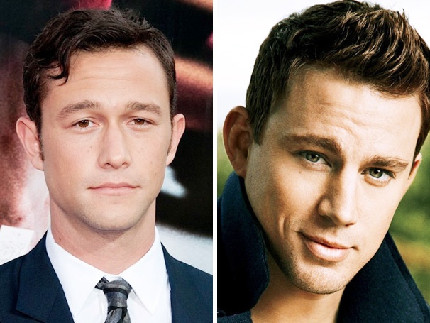 Will Joseph Gordon-Levitt and Channing Tatum Star in a Guys and Dolls Film Remake?