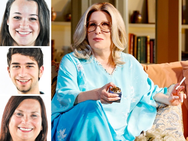 Did Our Word of Mouth Panelists Devour Bette Midler in I’ll Eat You Last?