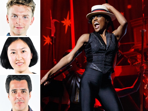 Did Our Word of Mouth Panelists Feel the Magic of Pippin?