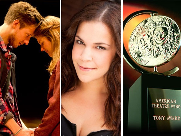 Top 10! Once and Wicked Casting News & Tony Forecasts Dominate the Week's Most-Read Stories