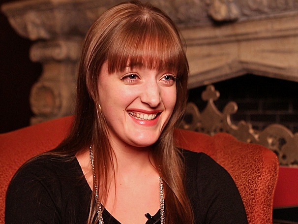 Find Out Why Being in Sister Act is the 'Most Exciting Thing Ever' for Lael Van Keuren
