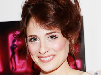 Elena Shaddow Replaces Kelli O'Hara in Bridges of Madison County; Adam Chanler-Berat, Ari Graynor & More Join Williamstown Season