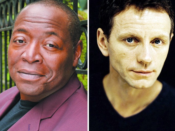 Tony Winners Chuck Cooper and Brent Carver Join Orlando Bloom & Condola Rashad for Romeo and Juliet Revival