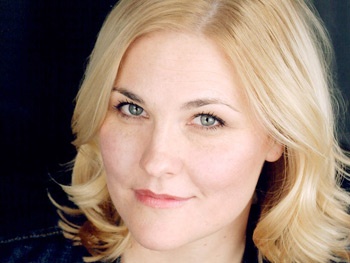 Kelly McAndrew, Mad Men’s Talia Balsam, Zoe Perry & More Set for Atlantic Theater’s Good Television