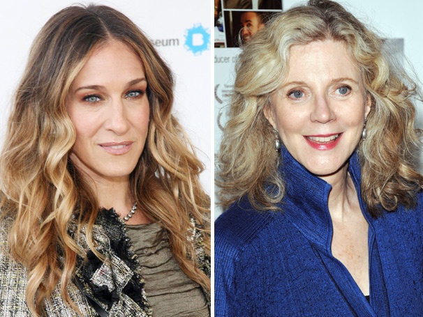 Tickets Now On Sale for The Commons of Pensacola, Starring Sarah Jessica Parker & Blythe Danner