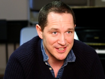 Making Matilda, Episode 6: Bertie Carvel & More on 'Seeing the World Through a Child's Eyes'