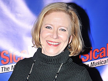 Eve Plumb to Lead Off-Broadway Family Drama Unbroken Circle