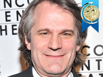 'Superstitious' Golden Boy Director Bartlett Sher is 'Thrilled' to Have the Most Nominated Play