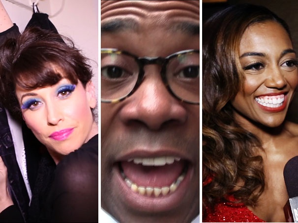 Top Five! Most-Watched Videos Center on New Musical Hits Matilda, Kinky Boots, Pippin & More