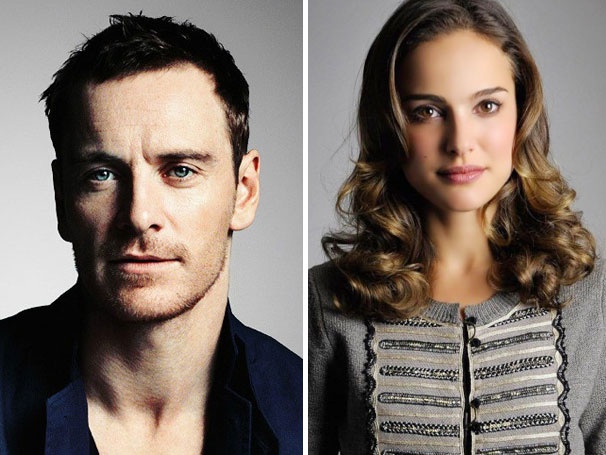 Michael Fassbender and Natalie Portman to Star in Big Screen Adaptation of Macbeth