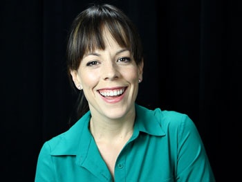 Crazy Ass Amy