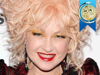 Cyndi Lauper Reacts to Her Tony Nod: 'I Was Laughing, I Was Crying, I Was Screaming—It Was Better Than Cats'