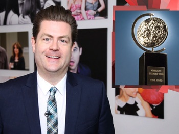 The Broadway.com Show: Tony Snubs! Broadway Beasts! Tatum vs. Depp?!