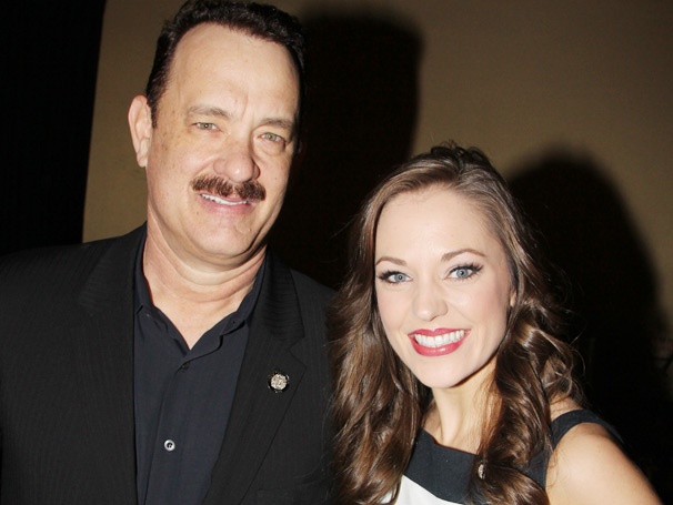Broadway Buzz: Meet the Nominees! Complete Coverage of the Starry 2013 Tony Press Reception