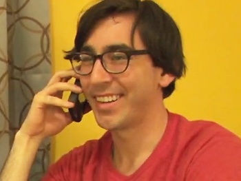 Tony Day Confusion! Max Crumm & His Comedy Group Nancy Get an Unexpected Tony Nomination…Kinda