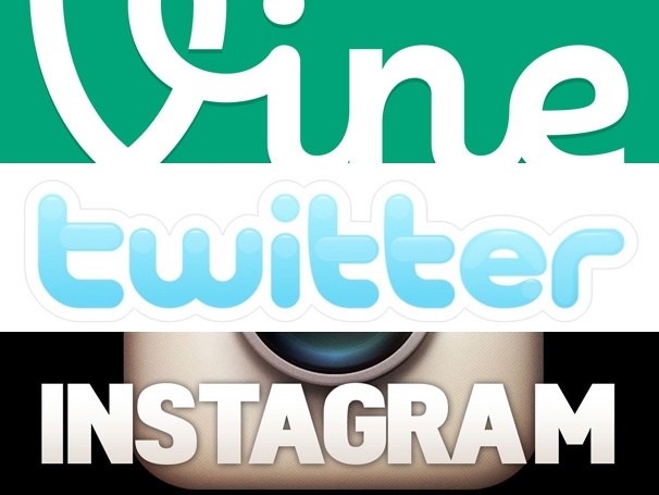 Follow Broadway.com on Twitter, Instagram and More for Extensive Access to the 2013 Audience Choice Awards