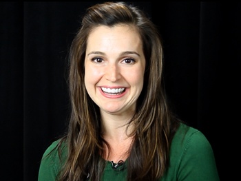 Get a Taste of Candice Guardino’s Delicious One-Woman Show Italian Bred